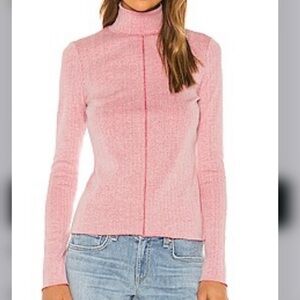 rag & bone Long Sleeve Turtleneck